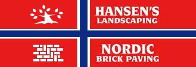 hansens land scaping